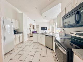 Grand Family Deluxe 4BR House near Disney Parks - Davenport - 9