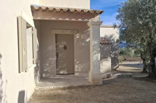 Villa Un Dimanche en Provence, avec piscine privée & vue - Joucas - 4