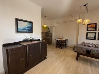 Mariliana Apartments Just 15 Steps from the Libyan Sea - Myrtos - 4