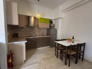 Mariliana Apartments Just 15 Steps from the Libyan Sea - Myrtos - 3