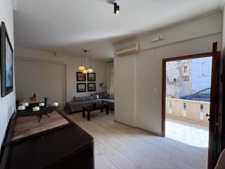 Mariliana Apartments Just 15 Steps from the Libyan Sea - Myrtos - 1