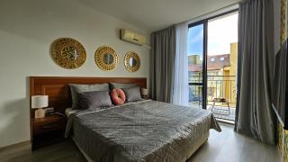 Sunny Design Avalon - Sunny Beach - 0