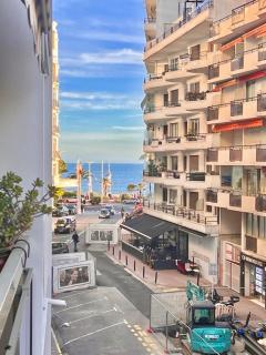 Apartement Centre Cannes, 80m de la plage Martinez - Cannes - 1