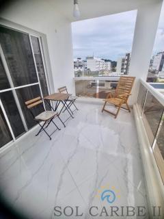 Bright & Airy Apartment - Bayahibe - 8