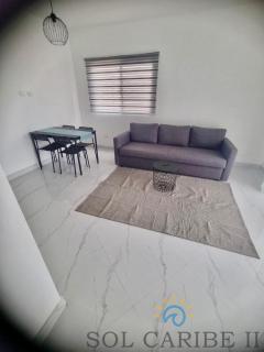 Bright & Airy Apartment - Bayahibe - 2