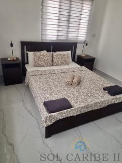 Bright & Airy Apartment - Bayahibe - 5