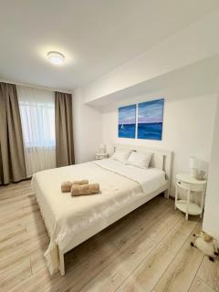 Modern apartment 10 minutes walking distance from N Romanescu Park - Craiova - 7