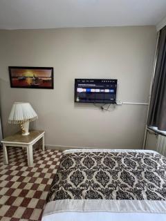 Fındık Palas Otel - Istanbul - 6