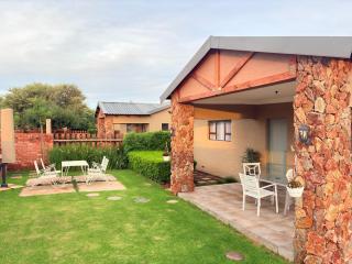 The Comfy Corner @ Skyfall Country Estate - Polokwane - 7
