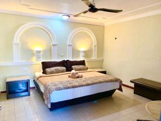 Hotel Green River - Izamal - 7