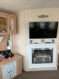 Caravan by the Sea R30 - Kinmel Bay - 8