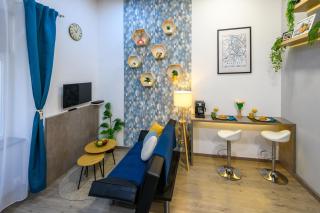 Cozy Vibes A36 by B&Z - 3