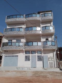 Deluxe - Ziguinchor - 3