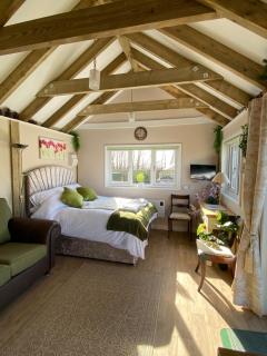 The Garden Room - Spittal - 5