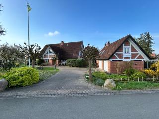 Ferienwohnung Altes Land - Apfelblüte - Jork - 8