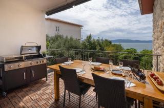 Dream House Ivana & Toni - Gradac - 0