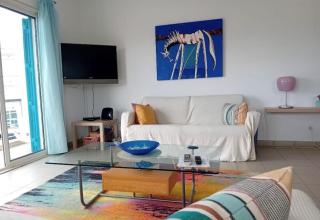 Marina Apartment with Pool Access - Lagos - 7