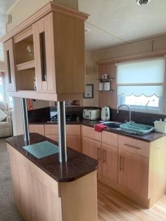 Caravan by the Sea R30 - Kinmel Bay - 9