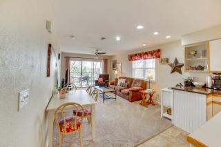 Branson Condo with Balcony, Near Silver Dollar City! - Branson - 9