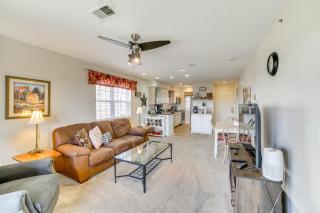 Branson Condo with Balcony, Near Silver Dollar City! - Branson - 7