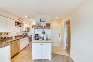Branson Condo with Balcony, Near Silver Dollar City! - Branson - 2