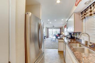 3 Mi to Branson Landing Condo with Pool Access - 3