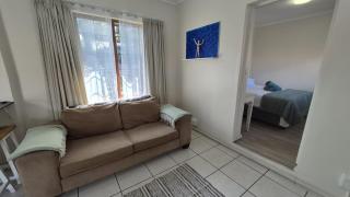 Crescent Valley Hideaway - Pietermaritzburg - 6