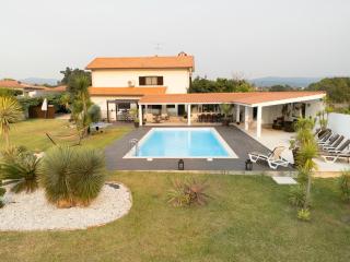 VILLA DA COSTA - SUNSET POOLHOUSE - Alvarães - 1