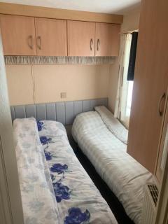 Caravan by the Sea R30 - Kinmel Bay - 4
