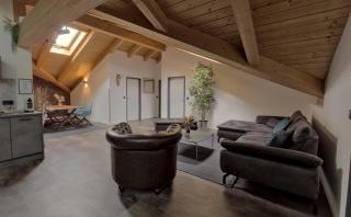 Ferienwohnung Untersbergblick Piding - Piding - 4