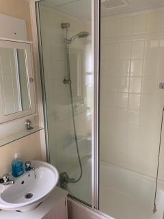 Caravan by the Sea R30 - Kinmel Bay - 3