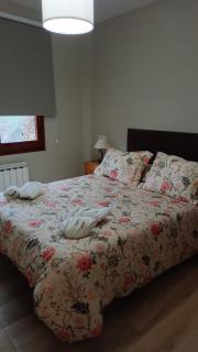 Cal Xesc - Castellar de n'Hug - 4