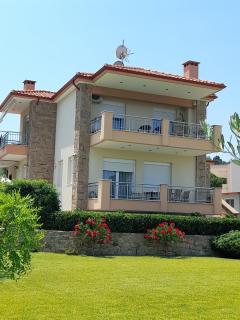 Apartment Annaida - Pefkohori - 0