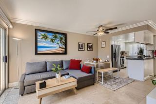 Spacious 3BR- Yard - BBQ - Parking - Costa Mesa - 7