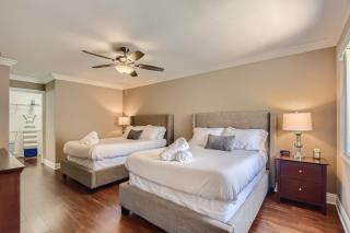 Spacious 3BR- Yard - BBQ - Parking - Costa Mesa - 6