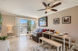Spacious 3BR- Yard - BBQ - Parking - Costa Mesa - 1