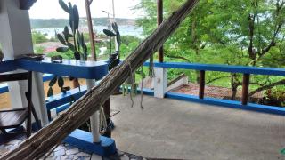 Hospedaje Algarrobo Machalilla - 8