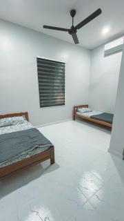 Homestay Jamil - Kuala Terengganu - 3