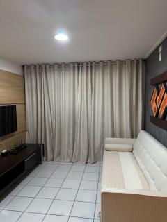 TENHA uma BELA VISTA DO MAR de Pajuçara NEO 2 qts 2garar - Adm Nutelss - 7