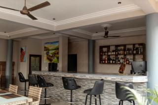 Milady Hotel - Amasaman - 1