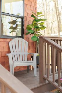 North Fork Cottages & RV Resort - Greenport - 8