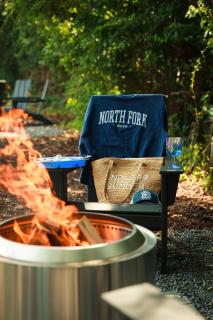 North Fork Cottages & RV Resort - Greenport - 4