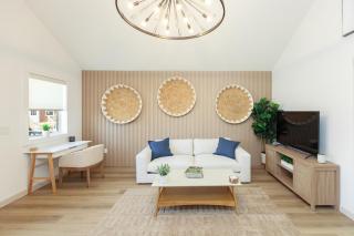 North Fork Cottages & RV Resort - Greenport - 3