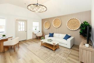 North Fork Cottages & RV Resort - Greenport - 2