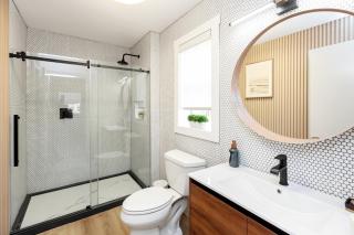 North Fork Cottages & RV Resort - Greenport - 1