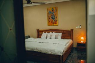 Milady Hotel - Amasaman - 4