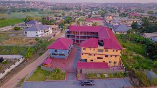Milady Hotel - Amasaman - 0