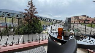 D & E Apartments - Skopje - 6