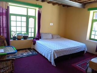 Khabrik Home Stay - Dankhar Gömpa - 5