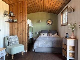 Lodeside Glamping - Swaffham Bulbeck - 1